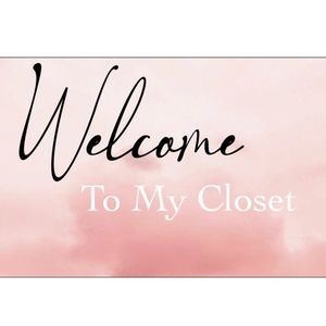 Meet your Posher, Crystal